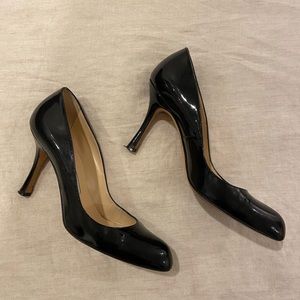 Classic Manolo Blahnik heels